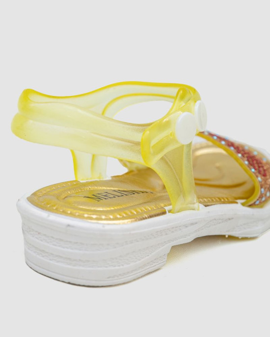 Босоніжки дитячі 243RA2650