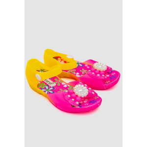 Босоніжки дитячі 243ROG005