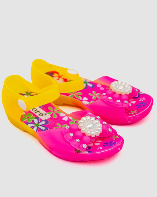 Босоніжки дитячі 243ROG005