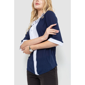 Блуза жіноча 172R11-1