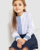 Блузка ошатна для дівчаток 172R204-1