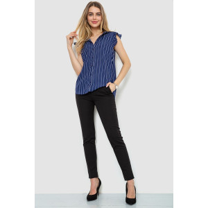 Блуза в смужку 244R193